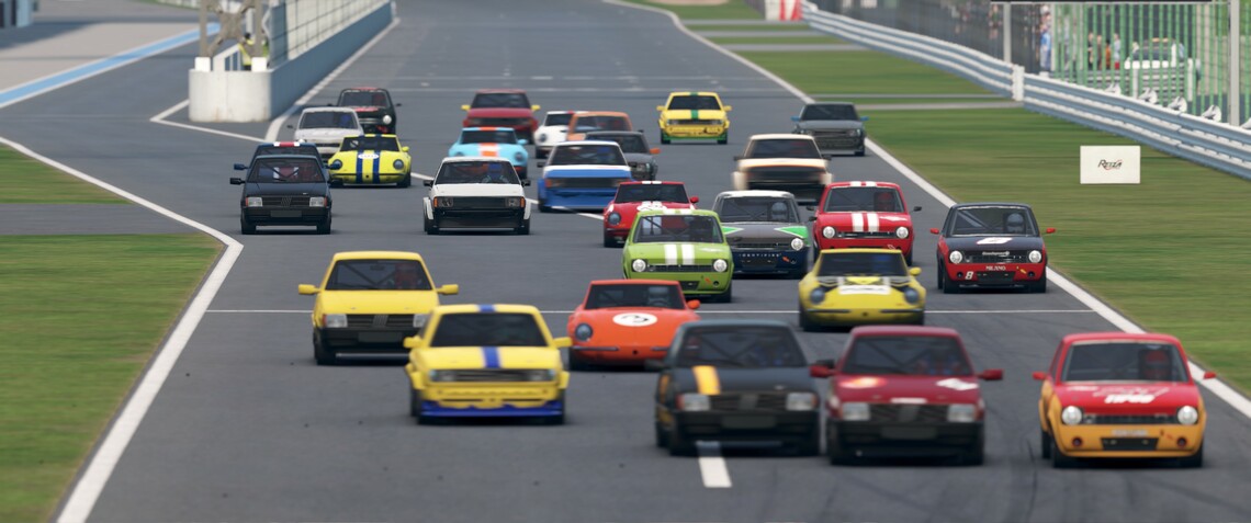 Automobilista 2