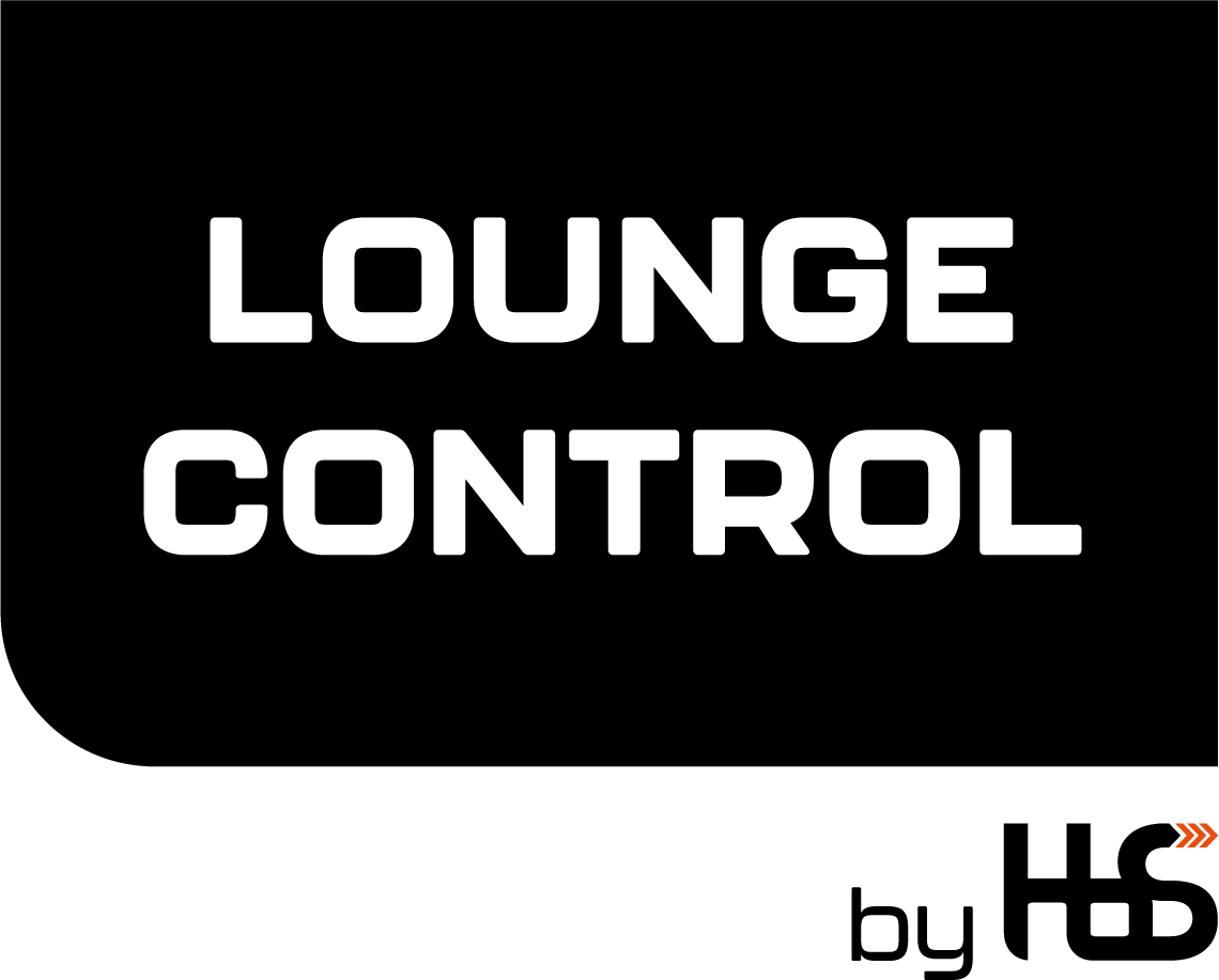 HOS Lounge Control